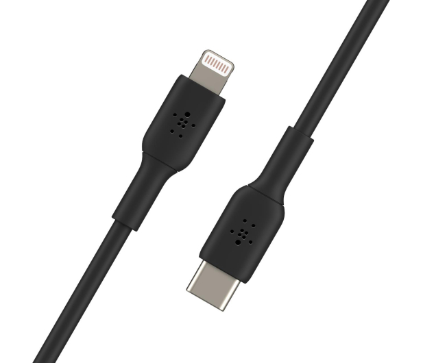 Belkin Kabel Lightning - USB-C 1m (BOOST CHARGE™) - 1118932 - zdjęcie 3